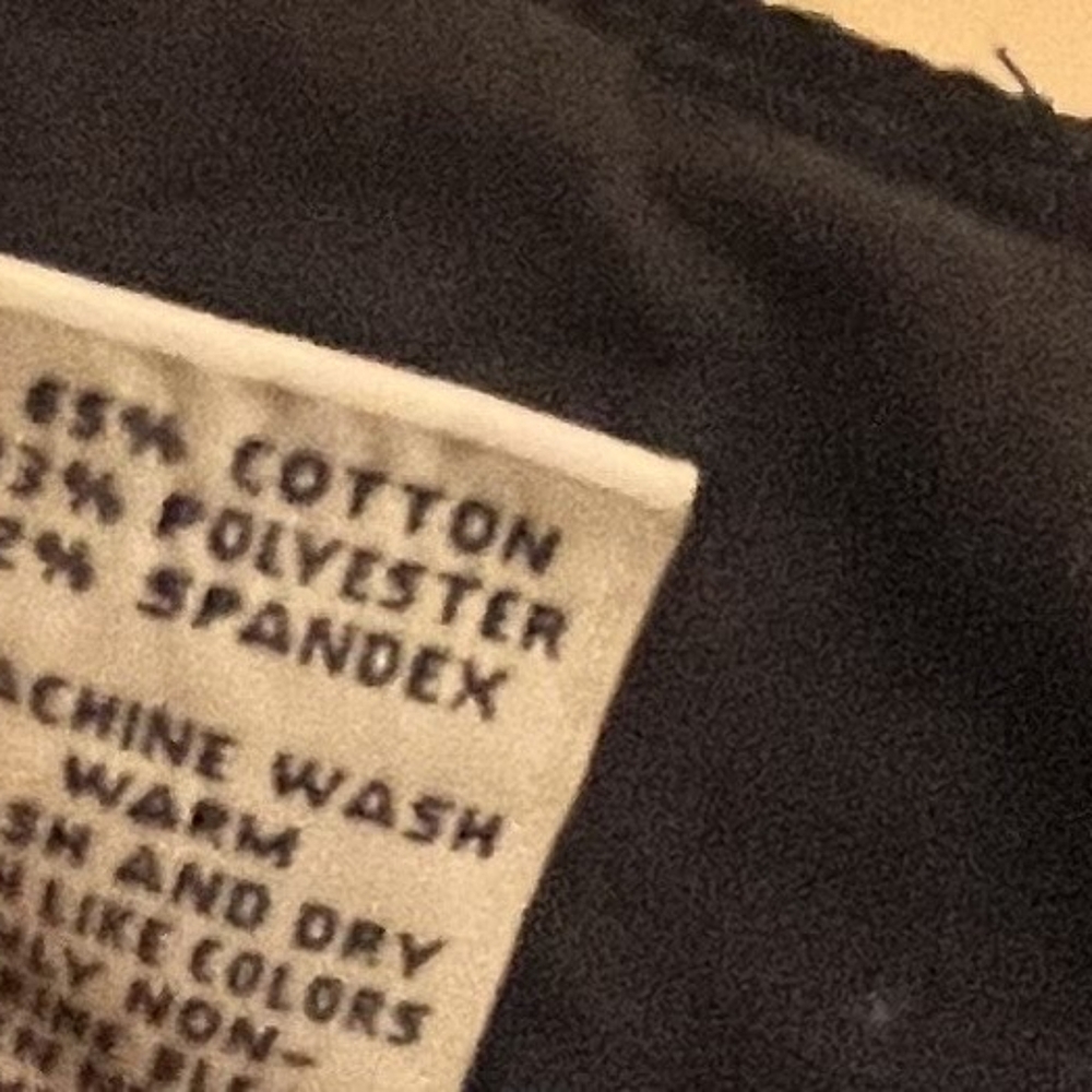 🔥2 For 1 Deal  🔥  GAP "Stretch" Coudoury Pants - Picture 8 of 15